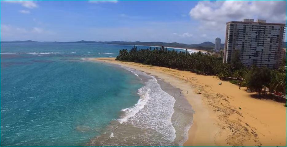 ルキリョGorgeous Beach Front Studio With Electricity Water Acアパートメント エクステリア 写真