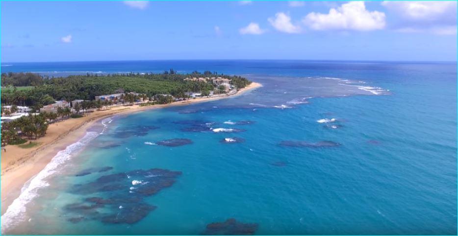 ルキリョGorgeous Beach Front Studio With Electricity Water Acアパートメント エクステリア 写真